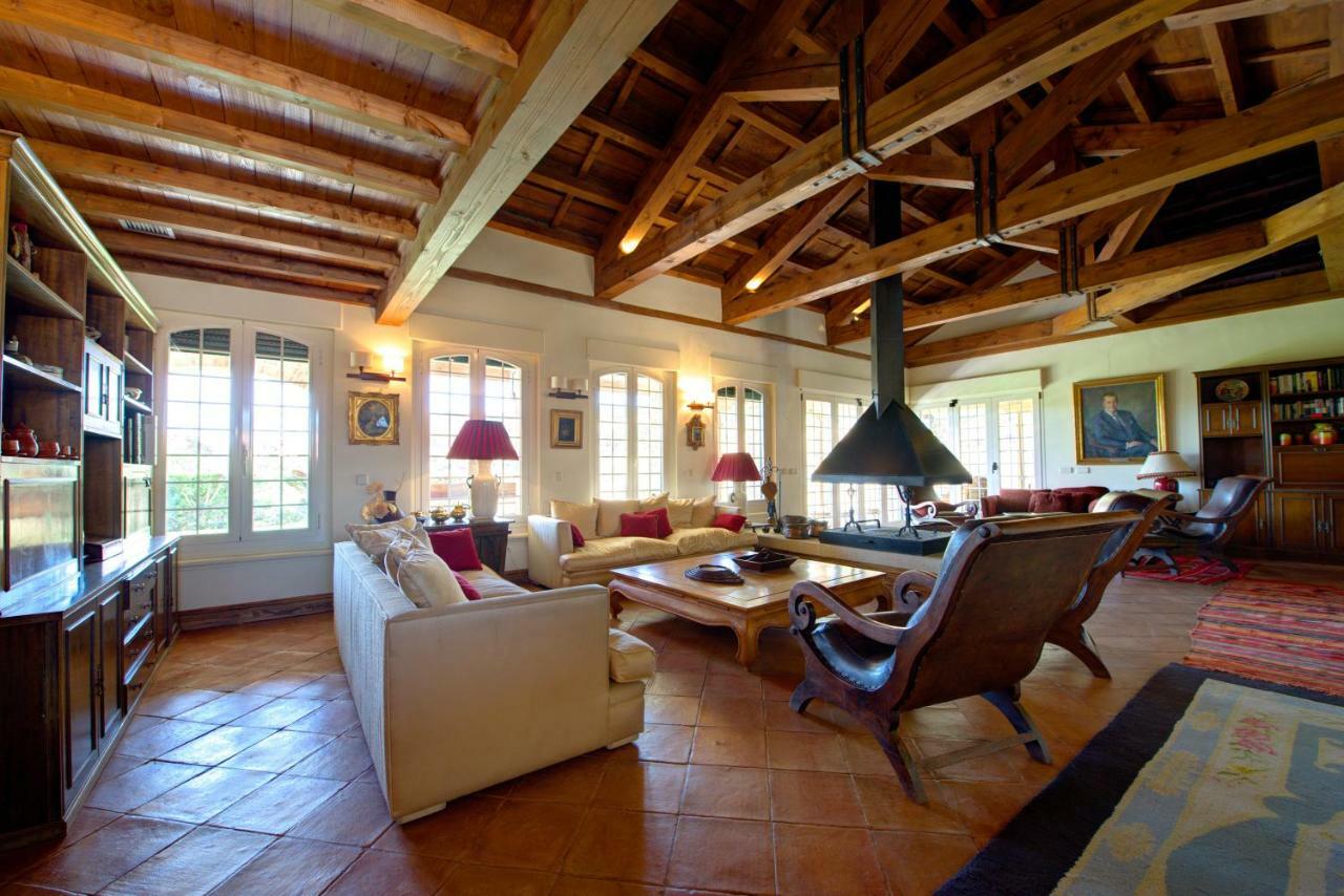 Finca El Piruetano Толедо Экстерьер фото
