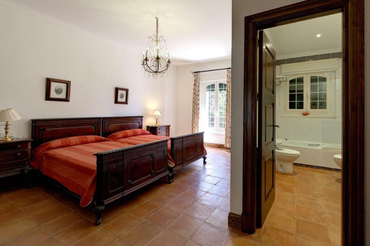 Finca El Piruetano Толедо Экстерьер фото