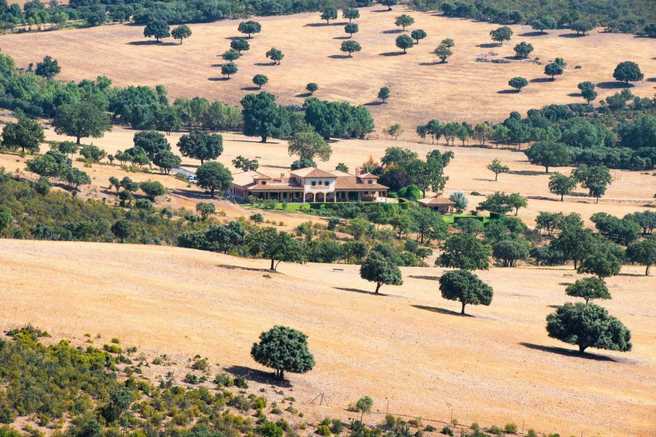 Finca El Piruetano Толедо Экстерьер фото