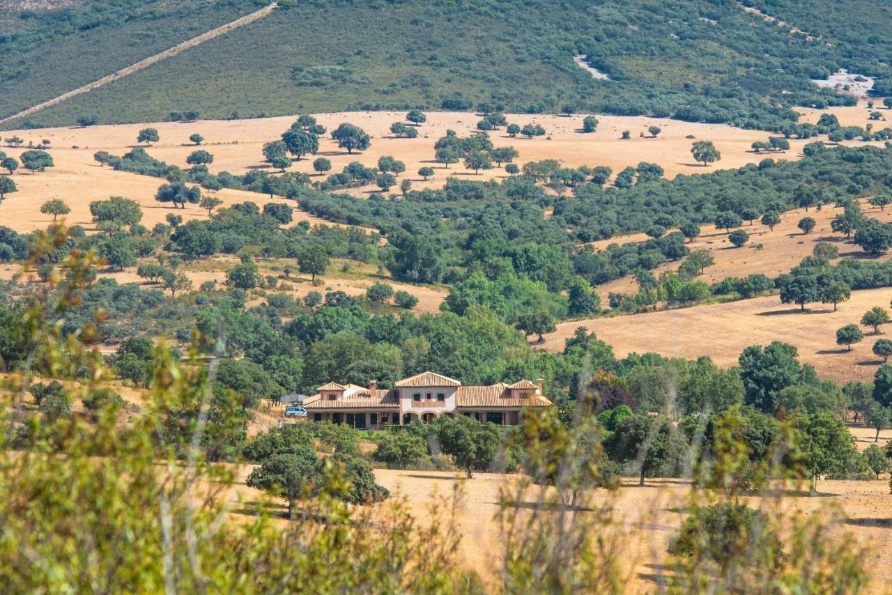 Finca El Piruetano Толедо Экстерьер фото