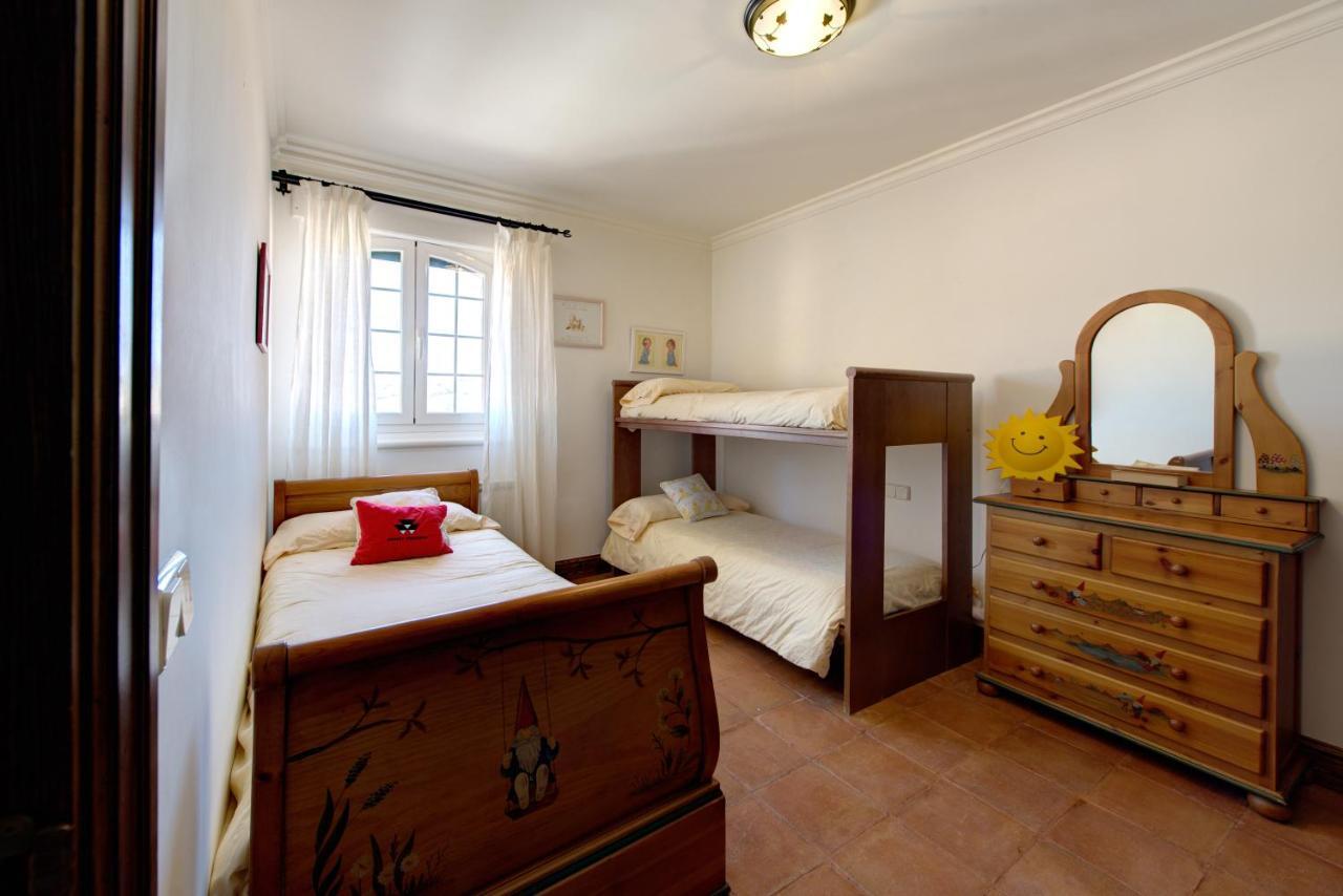 Finca El Piruetano Толедо Экстерьер фото
