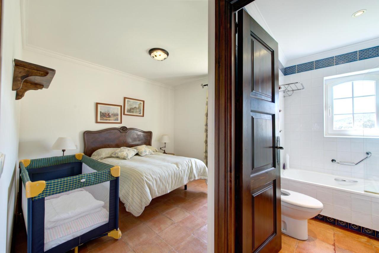 Finca El Piruetano Толедо Экстерьер фото